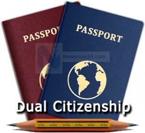 Dual Citizenship দ্বৈত নাগরিকত্ব