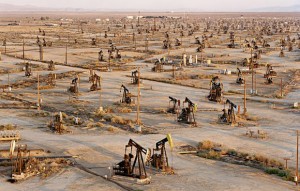 Iranian Oil Fields Set To Bounce Back Into Full Production