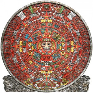 Maya Calendar index