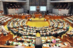 sangshad-bhaban-inside