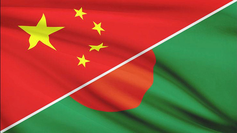Bangladesh-China