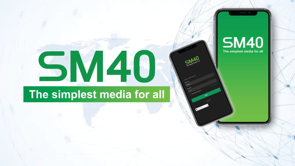 sm40.com